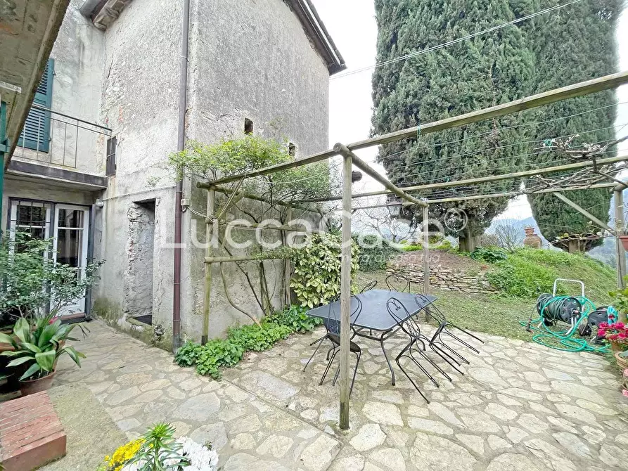 Immagine 31 di Casa colonica in vendita  a Lucca