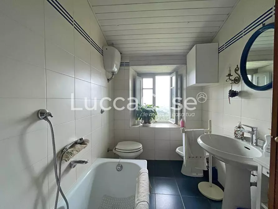 Immagine 34 di Casa colonica in vendita  a Lucca