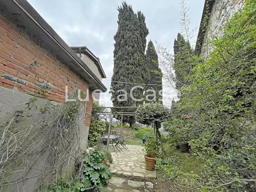 Immagine 71 di Casa colonica in vendita  a Lucca