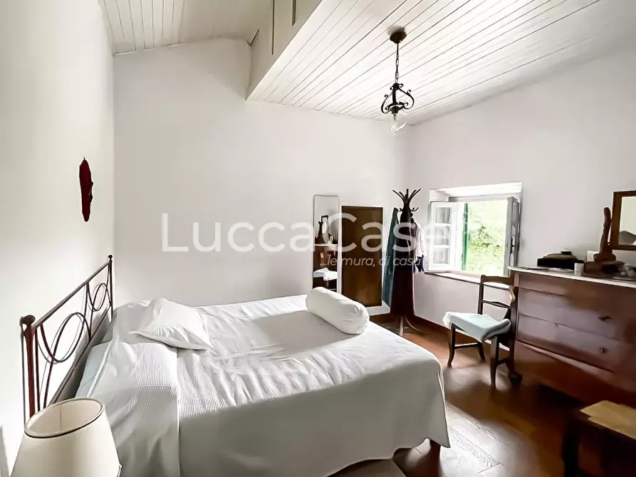 Immagine 17 di Casa colonica in vendita  a Lucca