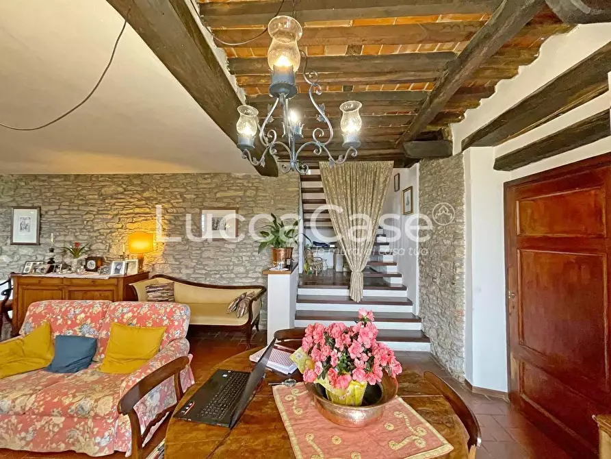 Immagine 55 di Casa colonica in vendita  a Lucca