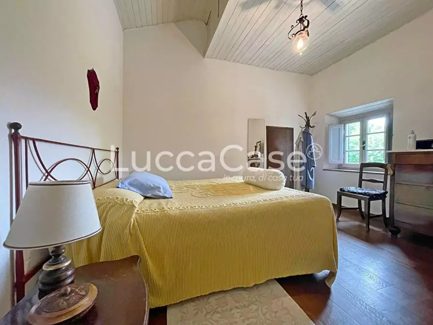 Immagine 26 di Casa colonica in vendita  a Lucca