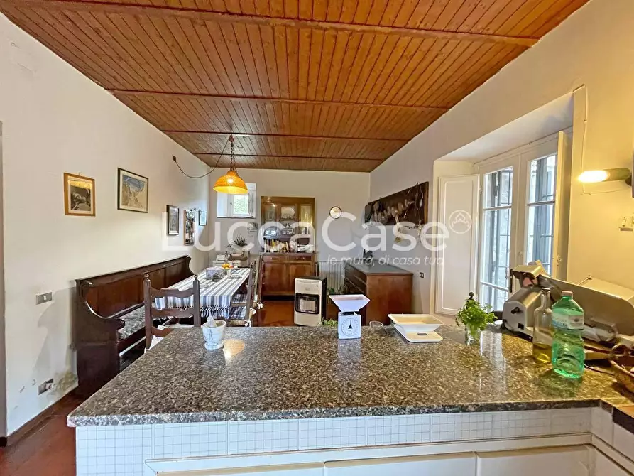 Immagine 54 di Casa colonica in vendita  a Lucca