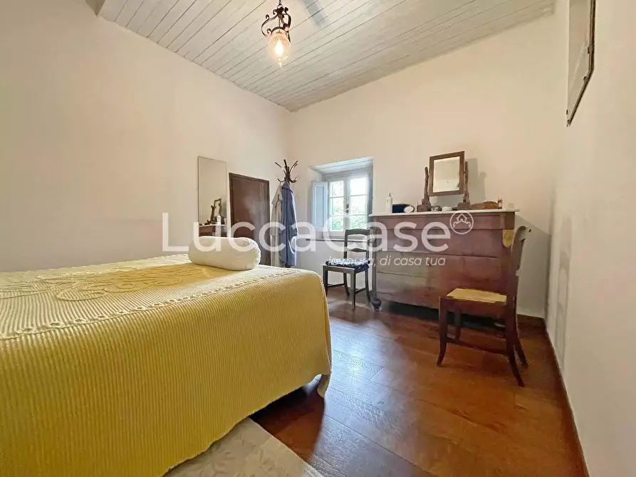 Immagine 25 di Casa colonica in vendita  a Lucca