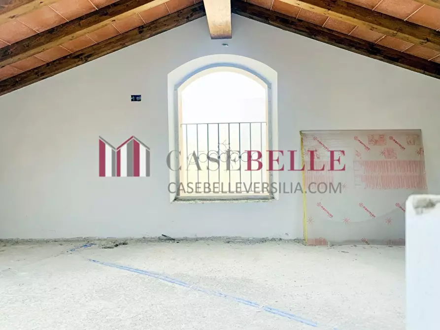 Immagine 5 di Casa bifamiliare in vendita  a Seravezza