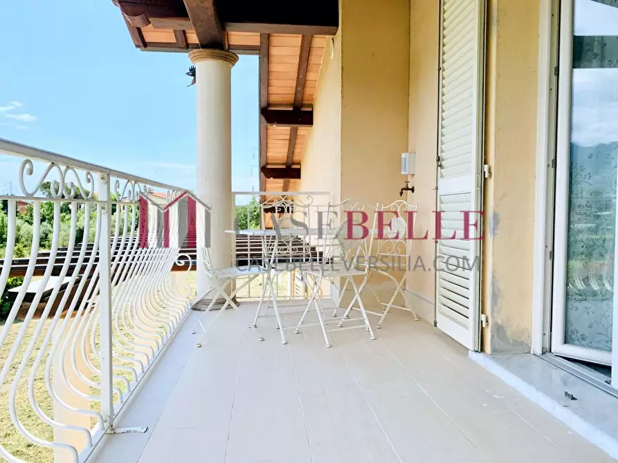 Immagine 34 di Villa in affitto  a Seravezza