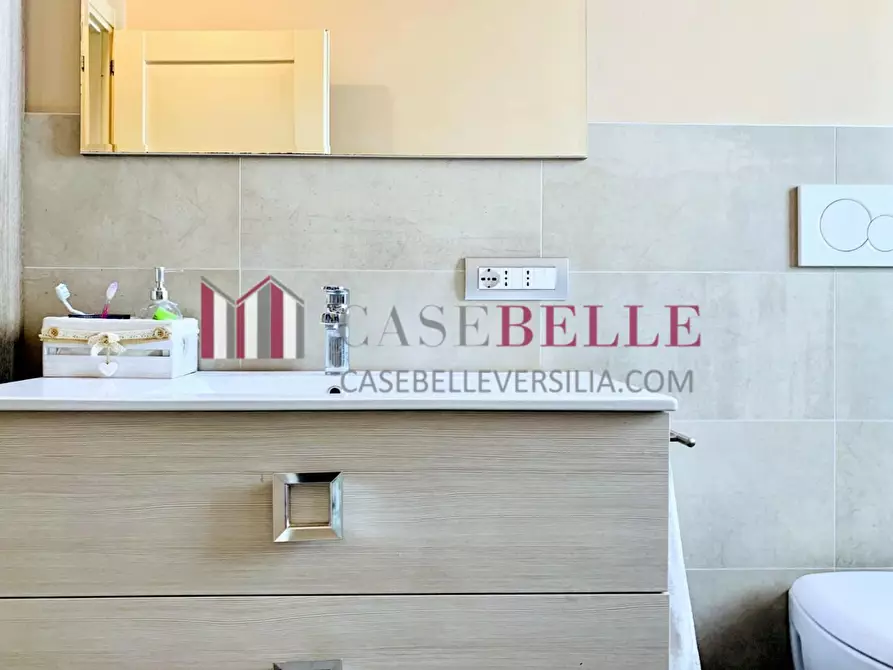 Immagine 12 di Villa in affitto  a Seravezza