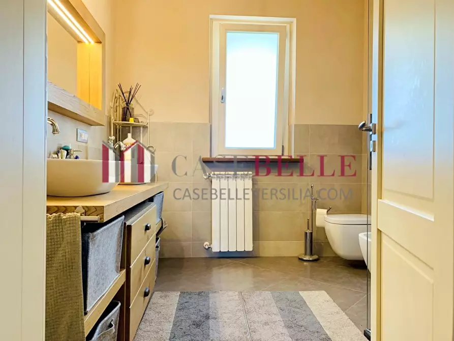 Immagine 27 di Villa in affitto  a Seravezza