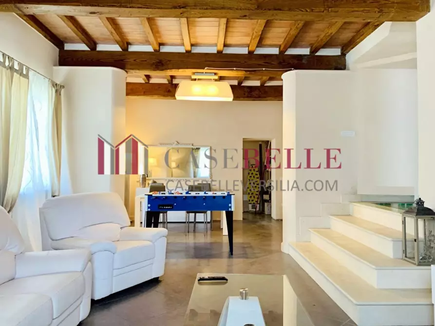 Immagine 5 di Villa in affitto  a Seravezza