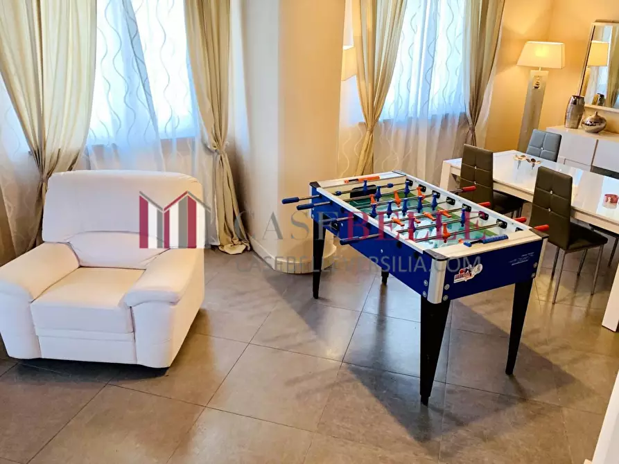 Immagine 4 di Villa in affitto  a Seravezza