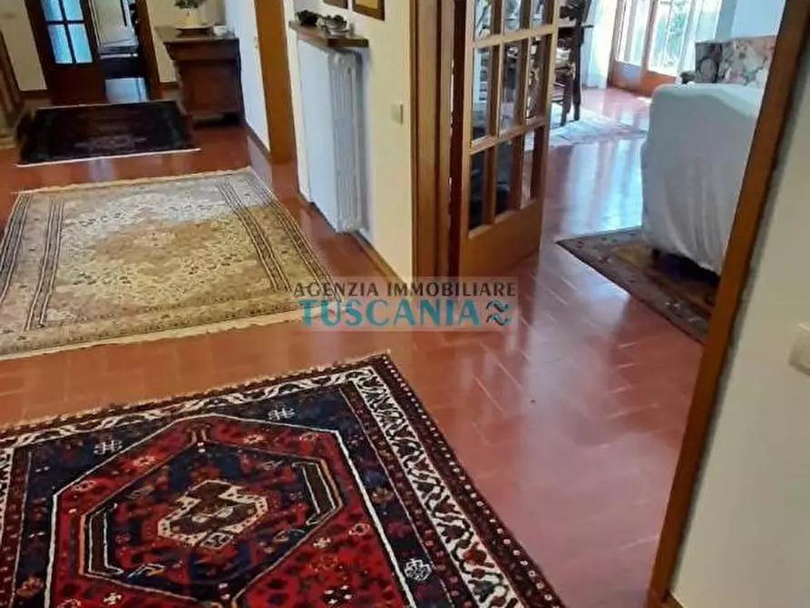 Immagine 9 di Casa bifamiliare in vendita  a Cecina
