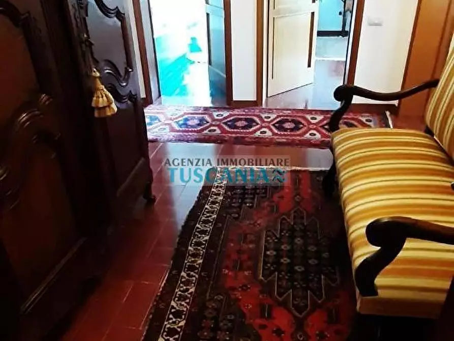 Immagine 15 di Casa bifamiliare in vendita  a Cecina