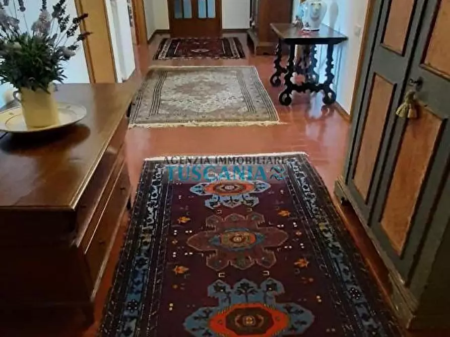 Immagine 11 di Casa bifamiliare in vendita  a Cecina