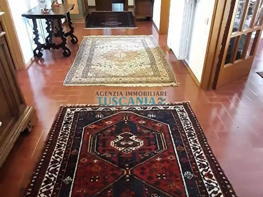 Immagine 6 di Casa bifamiliare in vendita  a Cecina