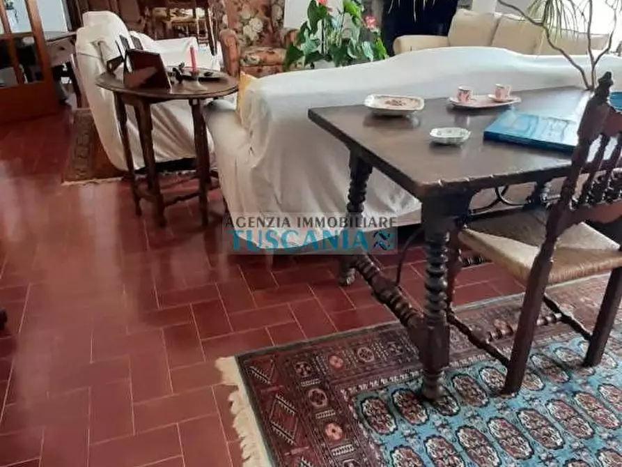 Immagine 7 di Casa bifamiliare in vendita  a Cecina