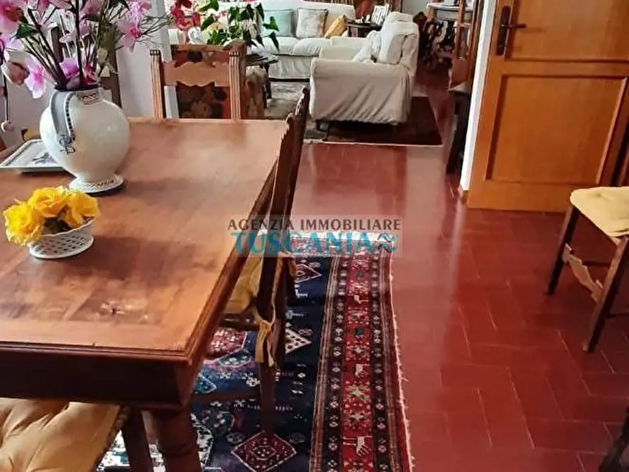 Immagine 8 di Casa bifamiliare in vendita  a Cecina