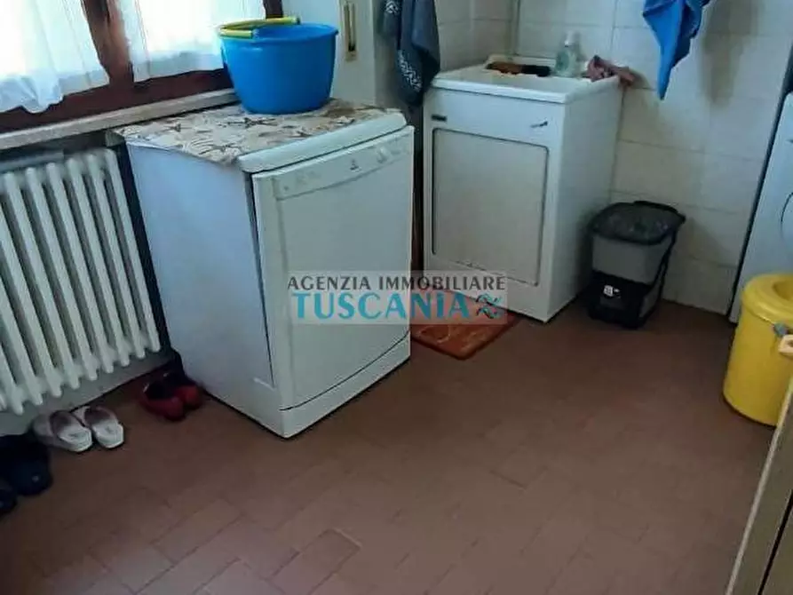Immagine 21 di Casa bifamiliare in vendita  a Cecina