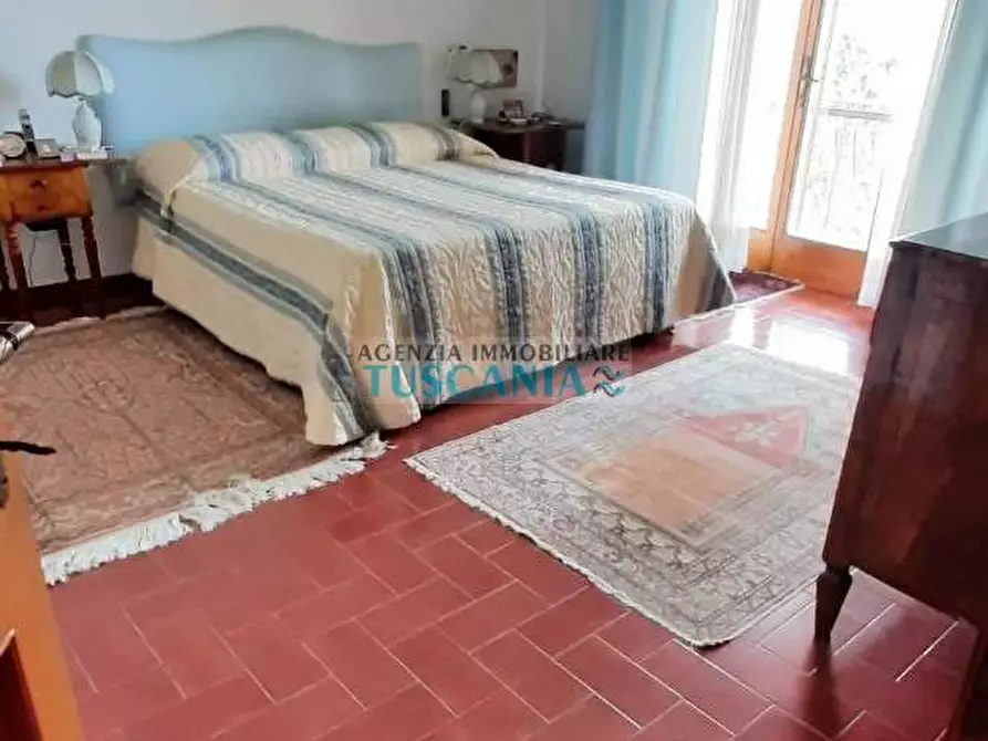 Immagine 18 di Casa bifamiliare in vendita  a Cecina