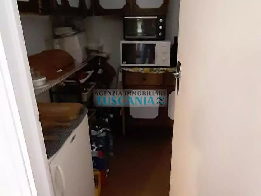 Immagine 14 di Casa bifamiliare in vendita  a Cecina
