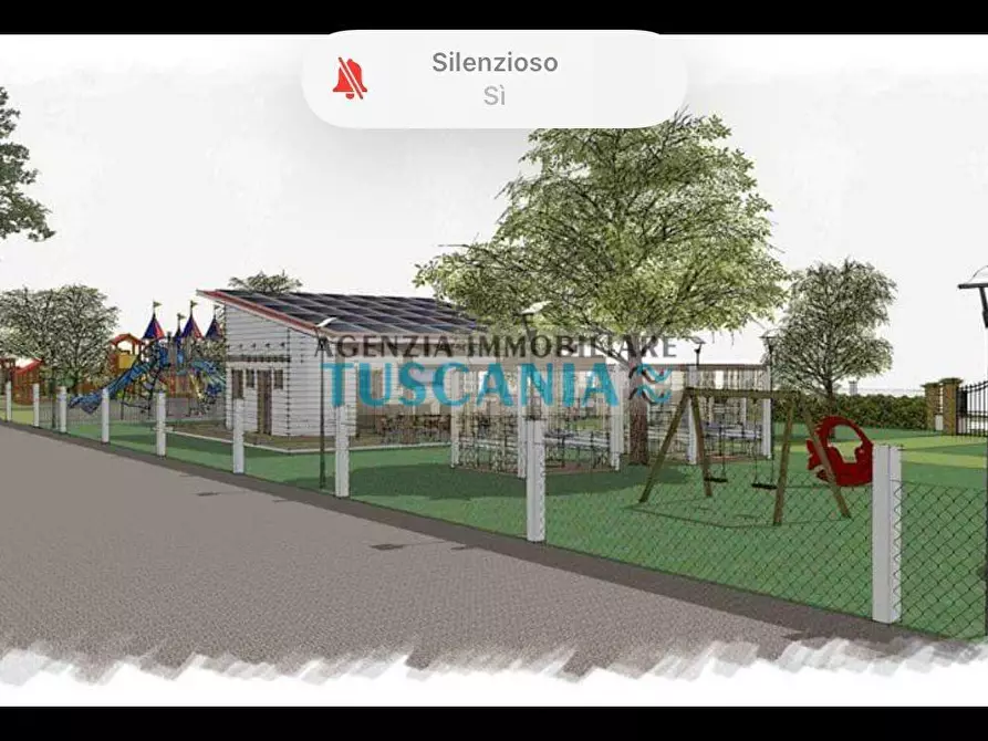 Immagine 7 di Bar / Ristorante in vendita  a Cecina