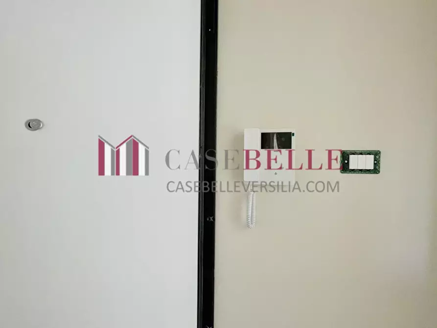 Immagine 3 di Mansarda in vendita  a Pietrasanta