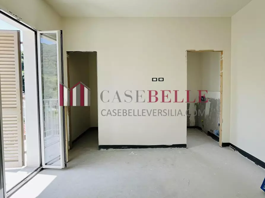 Immagine 10 di Mansarda in vendita  a Pietrasanta