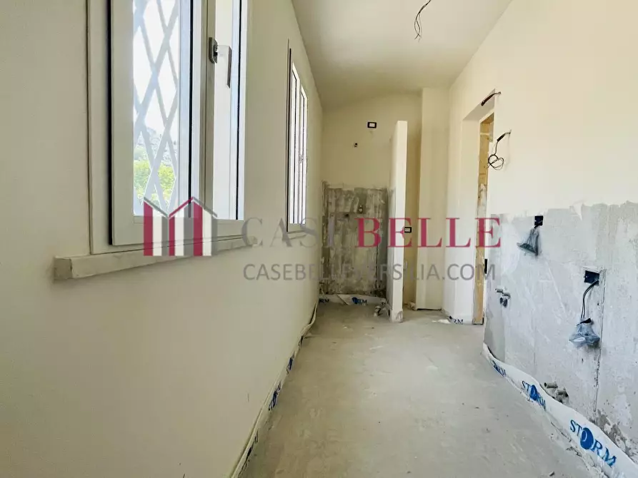 Immagine 8 di Mansarda in vendita  a Pietrasanta