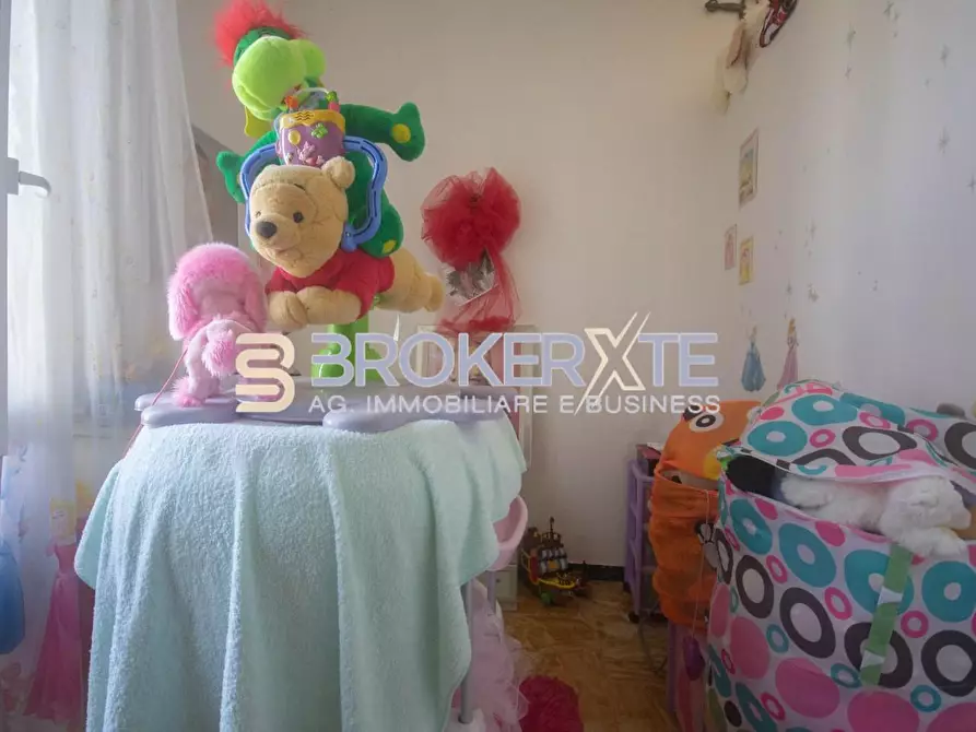 Immagine 7 di Appartamento in vendita  a Ortonovo