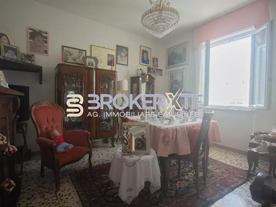 Immagine 2 di Appartamento in vendita  a Ortonovo