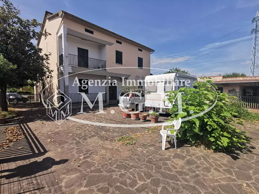 Immagine 1 di Casa indipendente in vendita  a Santa Croce Sull'arno