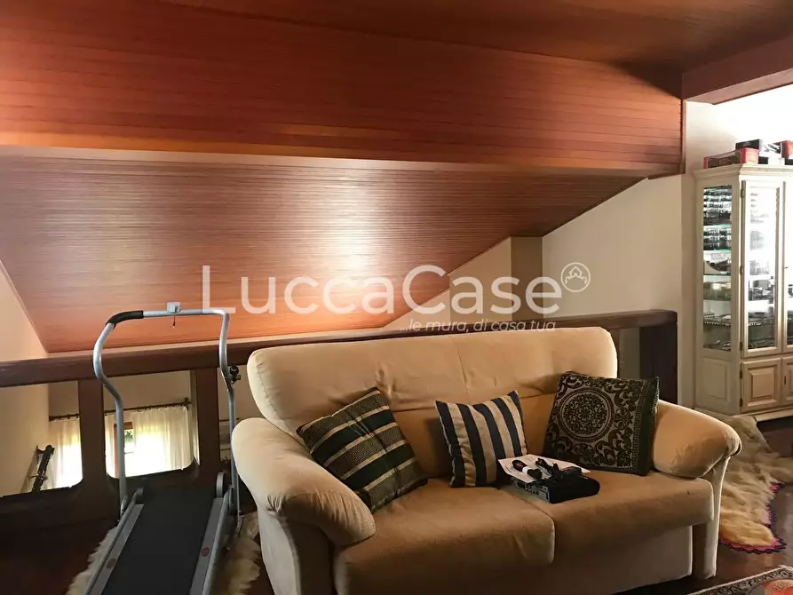 Immagine 49 di Villa in vendita  a Barga