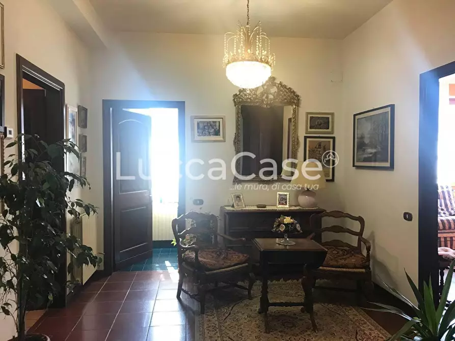 Immagine 24 di Villa in vendita  a Barga