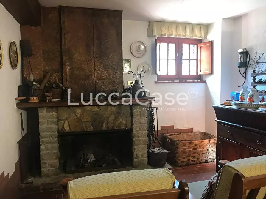 Immagine 51 di Villa in vendita  a Barga