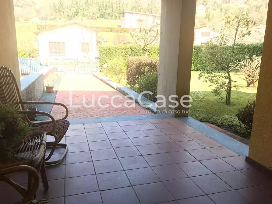 Immagine 65 di Villa in vendita  a Barga