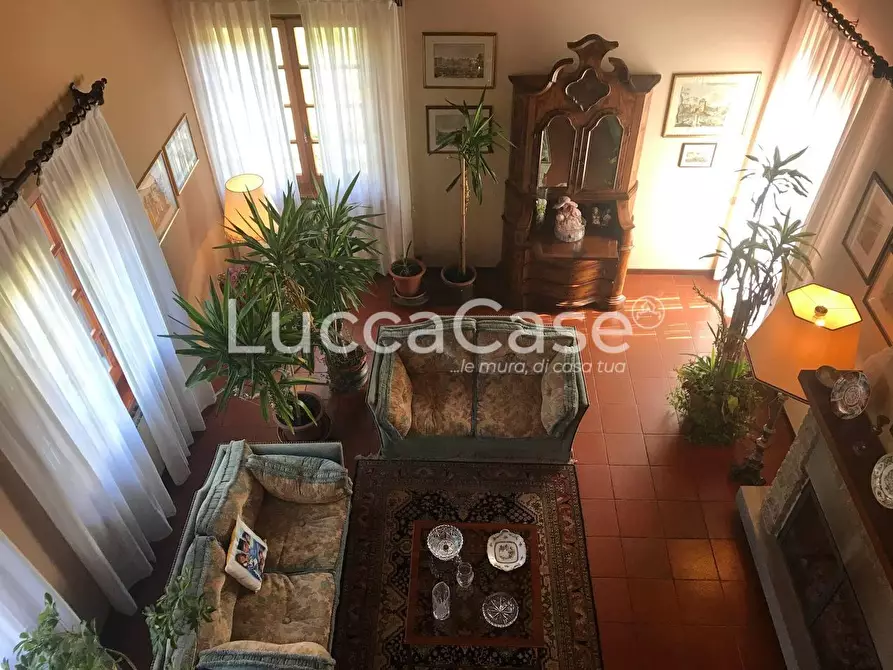 Immagine 44 di Villa in vendita  a Barga