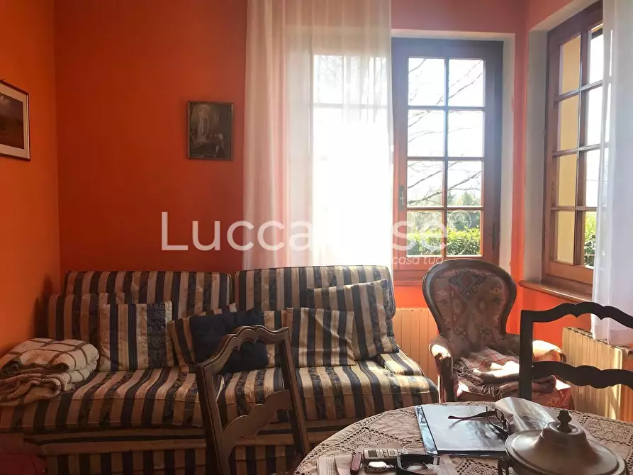 Immagine 26 di Villa in vendita  a Barga