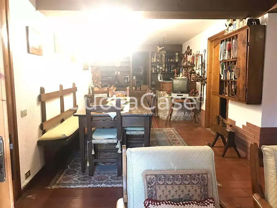 Immagine 54 di Villa in vendita  a Barga