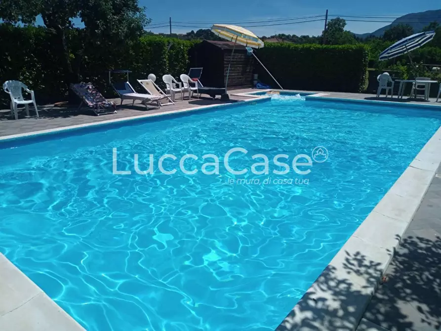 Immagine 73 di Villa in vendita  a Barga