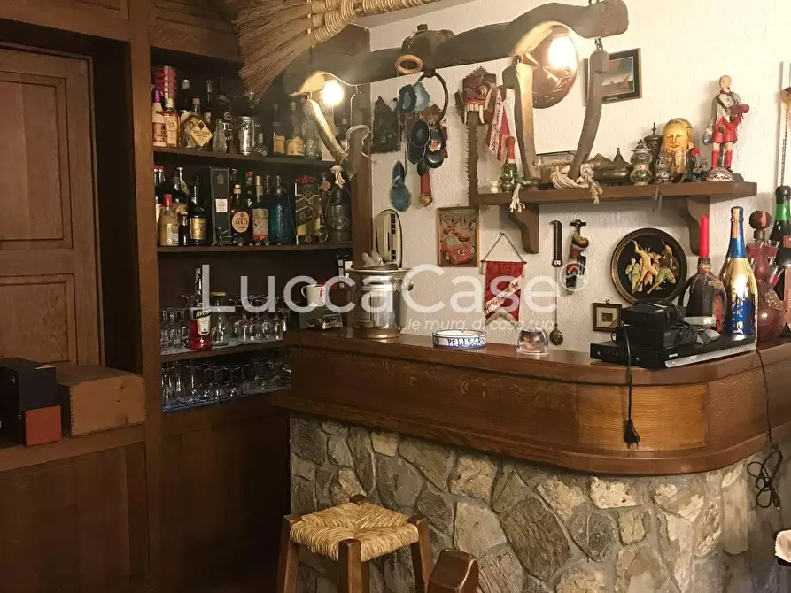 Immagine 56 di Villa in vendita  a Barga