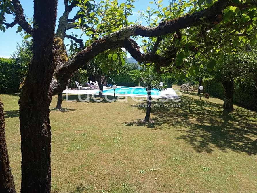 Immagine 74 di Villa in vendita  a Barga