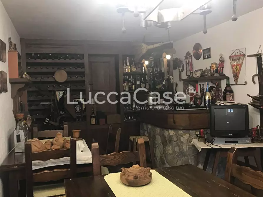Immagine 57 di Villa in vendita  a Barga