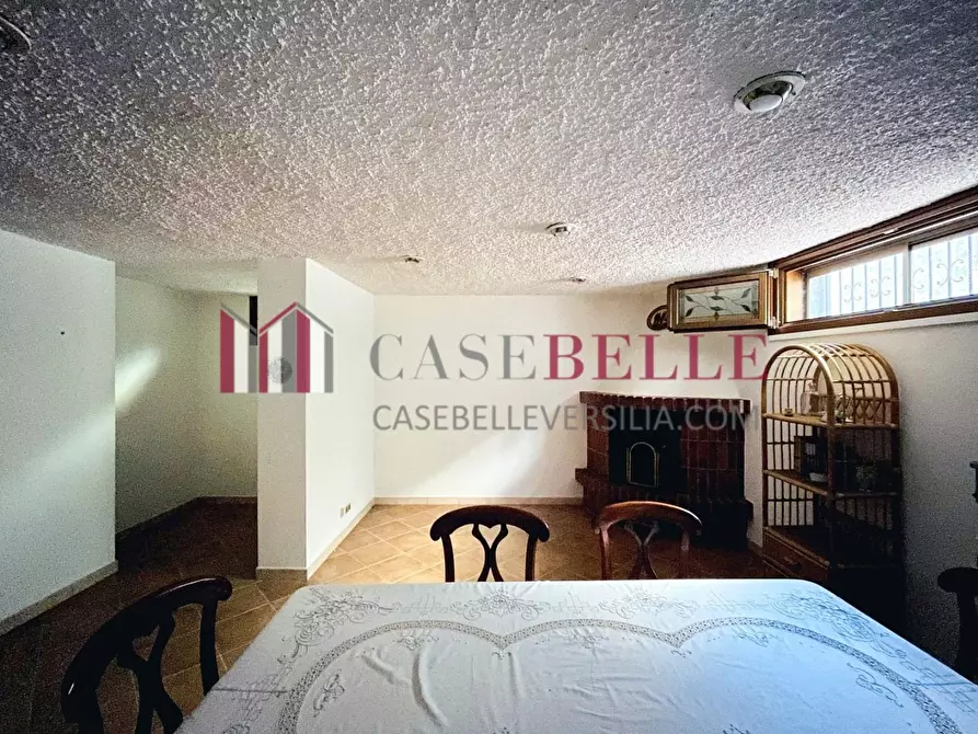 Immagine 19 di Casa semindipendente in vendita  a Viareggio