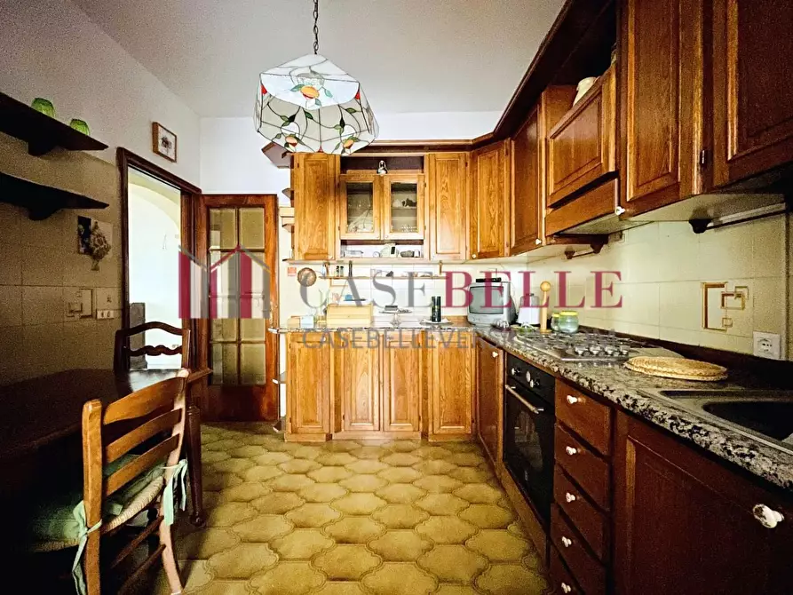 Immagine 12 di Casa semindipendente in vendita  a Viareggio