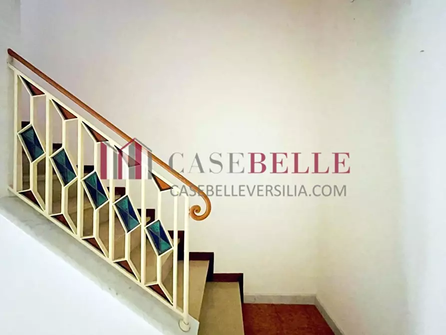 Immagine 23 di Casa semindipendente in vendita  a Viareggio