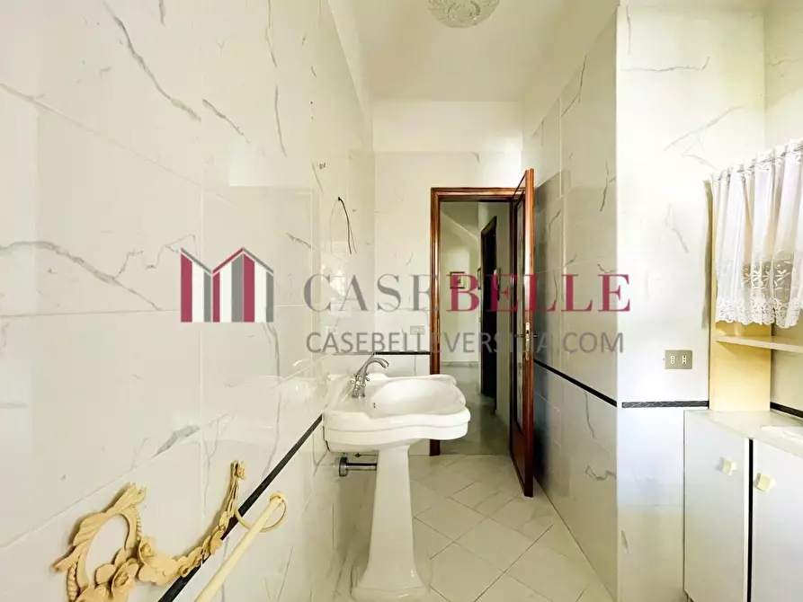 Immagine 8 di Casa semindipendente in vendita  a Viareggio