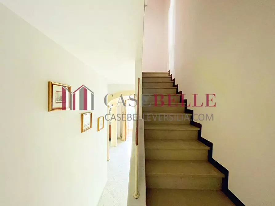 Immagine 24 di Casa semindipendente in vendita  a Viareggio