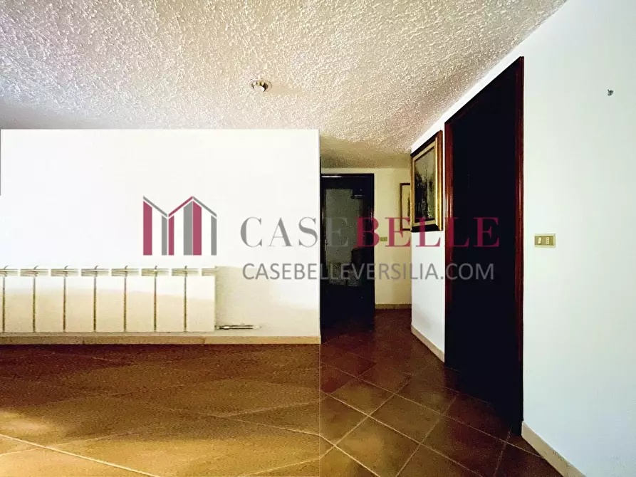 Immagine 21 di Casa semindipendente in vendita  a Viareggio