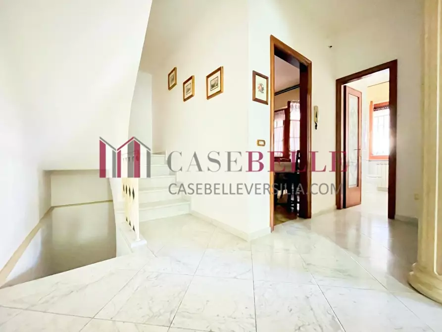 Immagine 3 di Casa semindipendente in vendita  a Viareggio