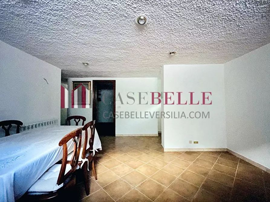 Immagine 20 di Casa semindipendente in vendita  a Viareggio