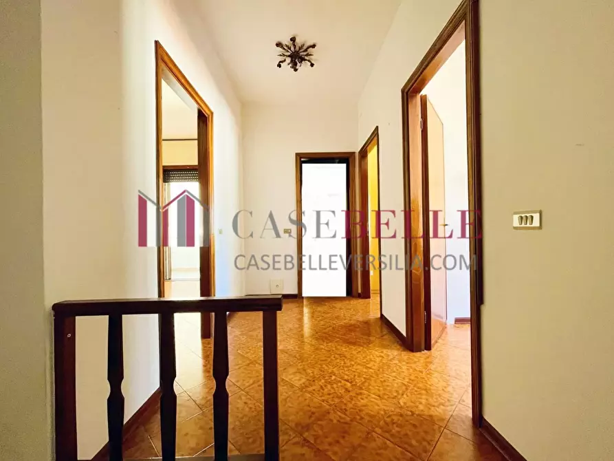 Immagine 26 di Casa semindipendente in vendita  a Viareggio